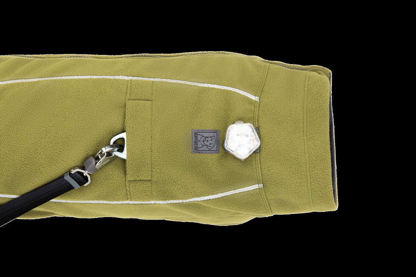 Climate ChangerTM Fleece Jacket