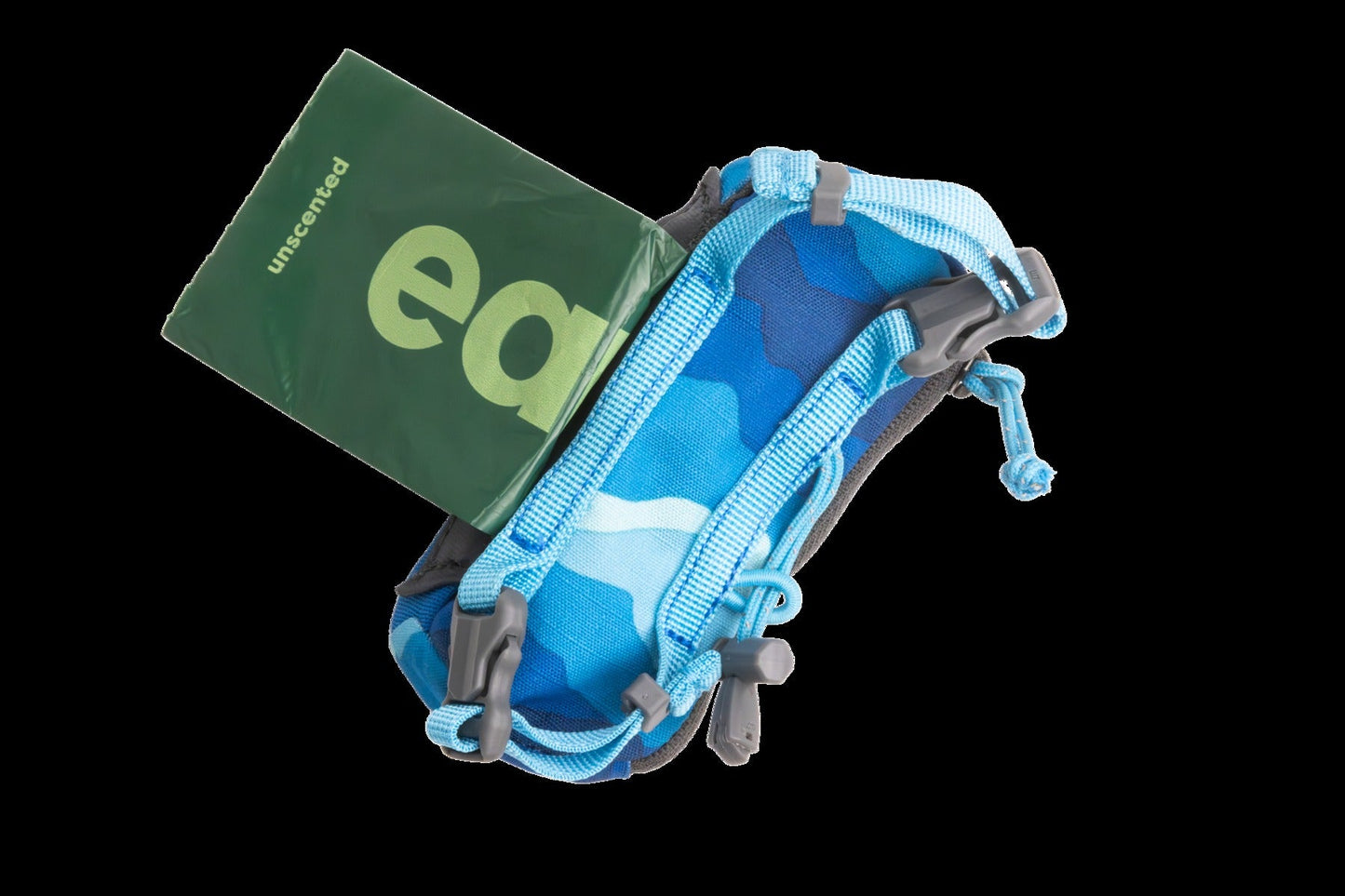 Stash Bag MiniTM Pickup Bag Dispenser