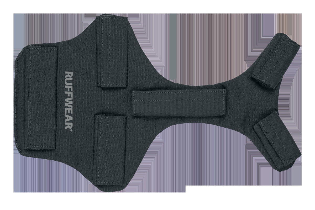 Brush GuardTM Harness Add-On