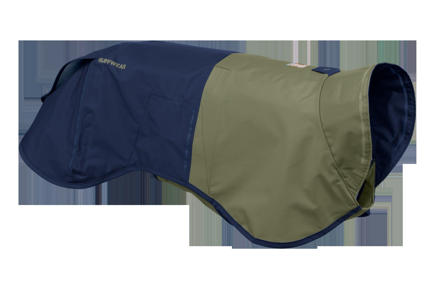 Sun ShowerTM Dog Raincoat