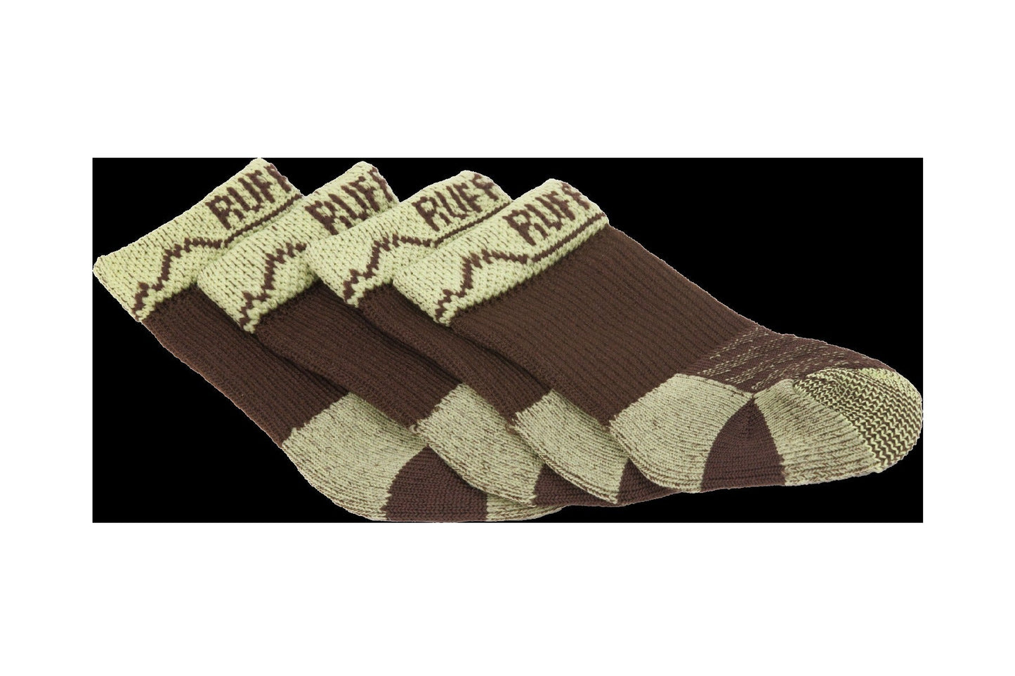 Bark’n BootTM Dog Socks