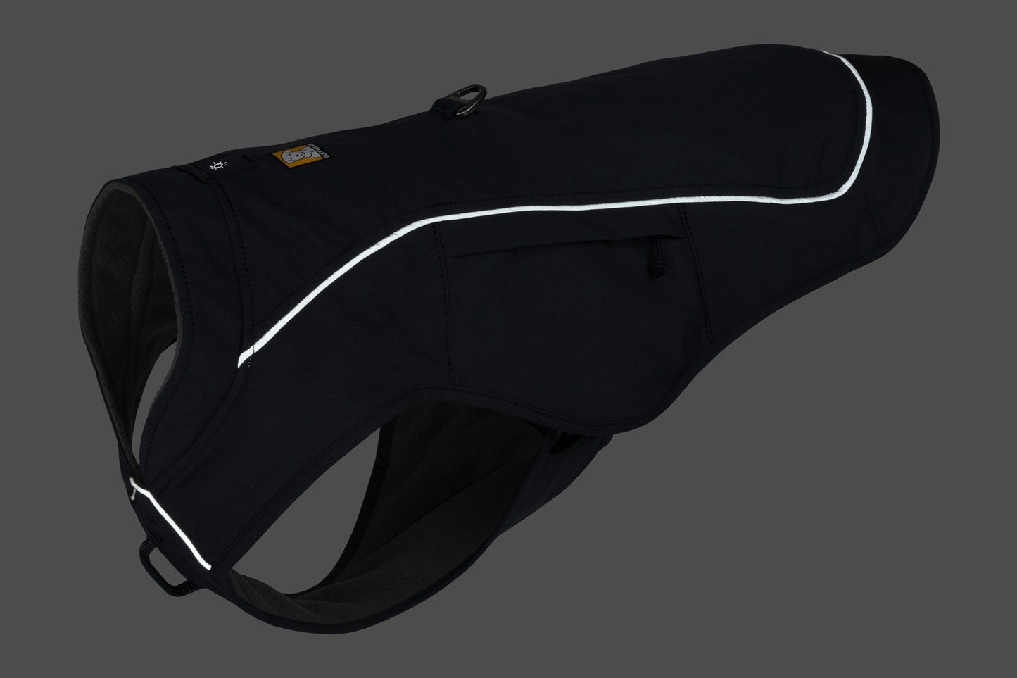 Overcoat FuseTM Vest
