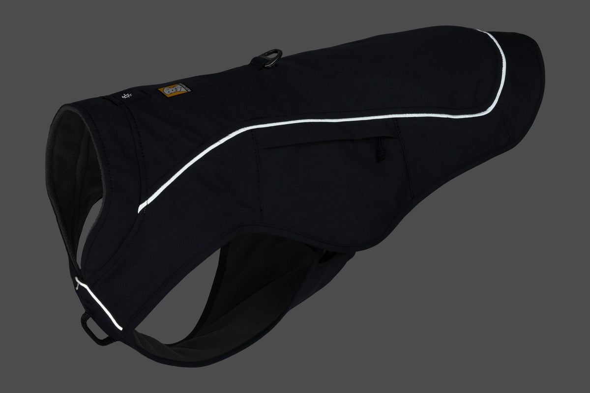 Overcoat FuseTM Vest