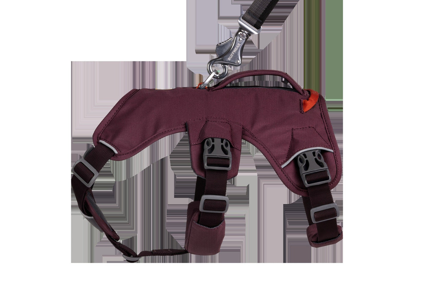 Web MasterTM Dog Harness with Handle