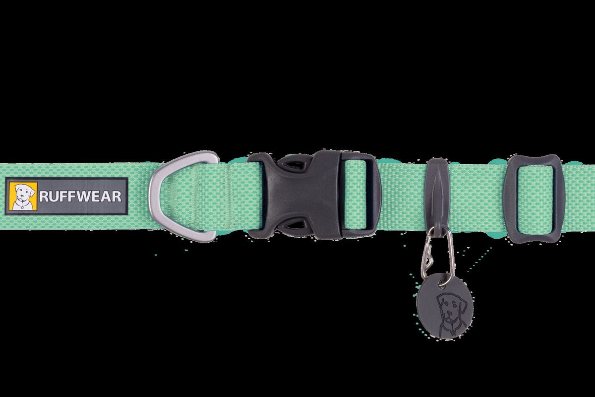 Hi & LightTM Lightweight Dog Collar