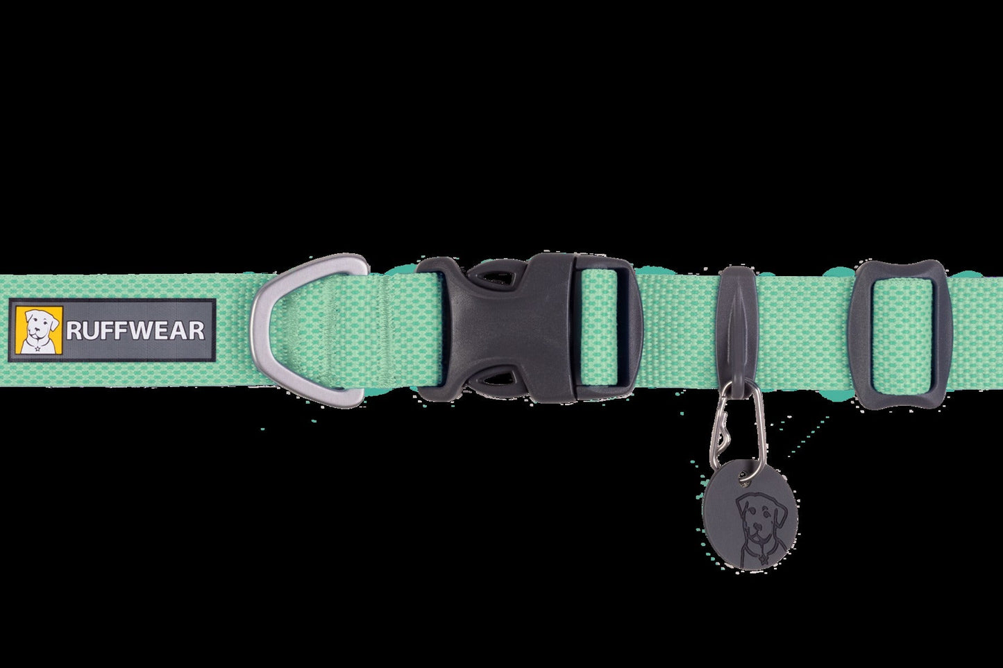 Hi & LightTM Lightweight Dog Collar