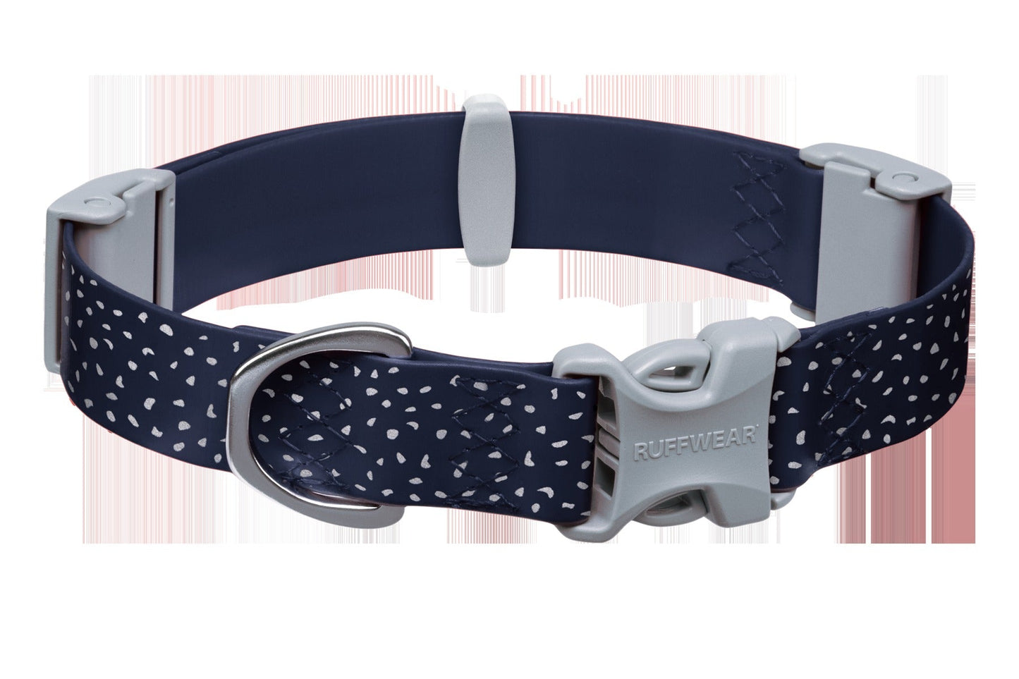 ConfluenceTM Waterproof Dog Collar
