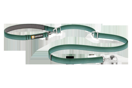 SwitchbakTM Multi-Function Dog Leash