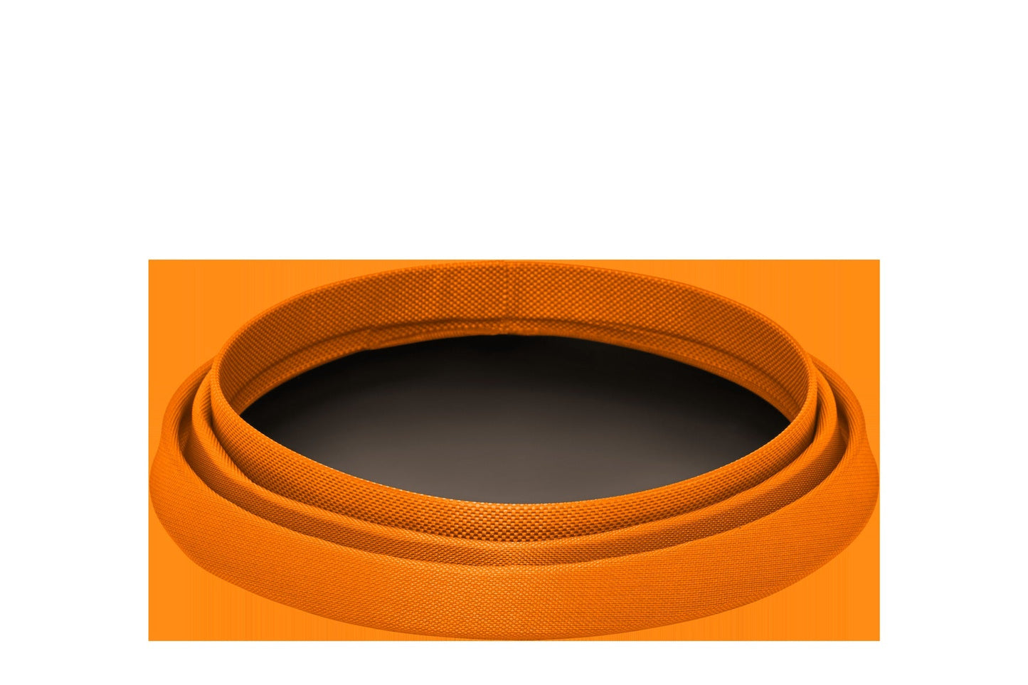 BivyTM Collapsible Dog Bowl