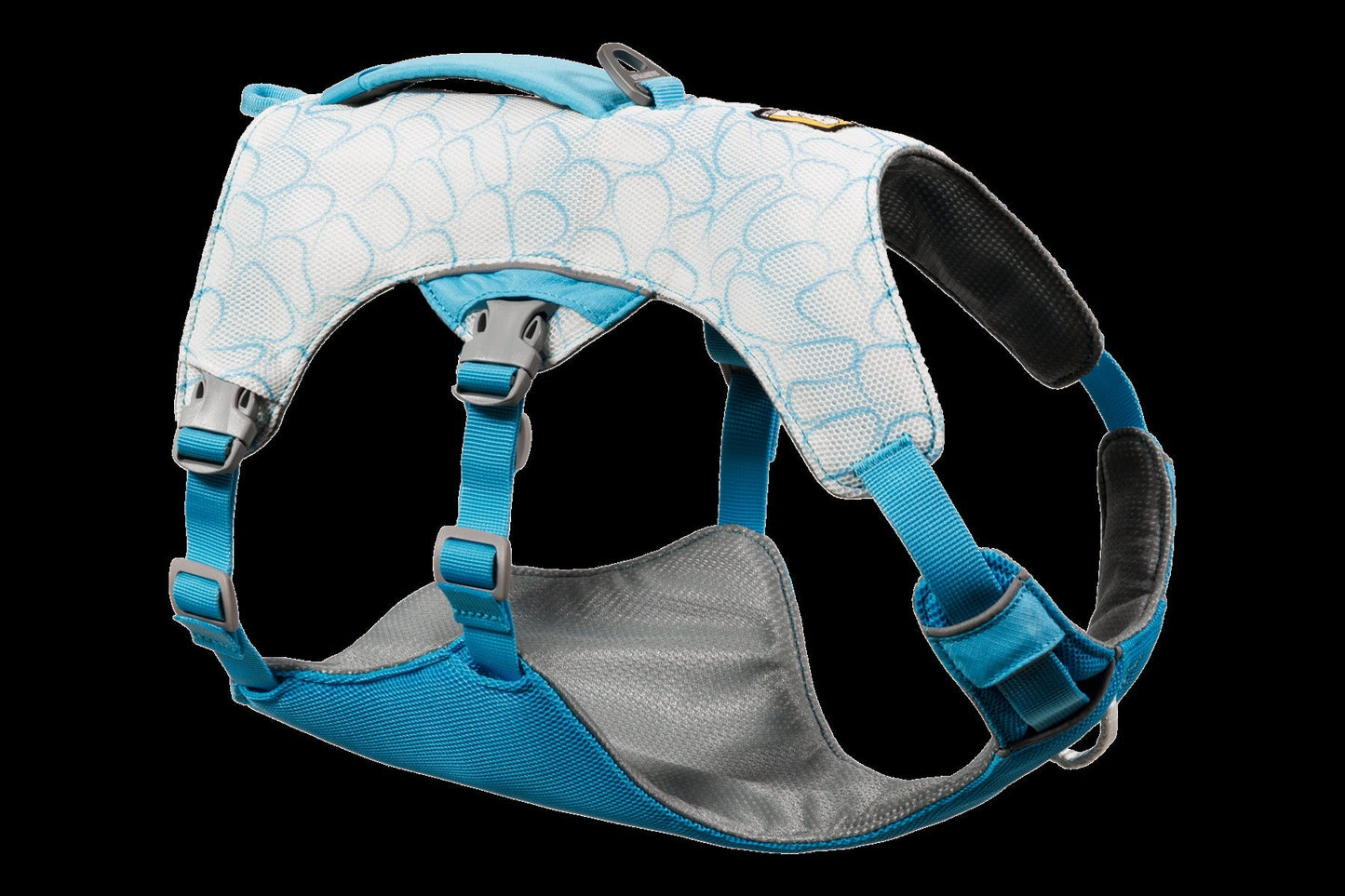 Swamp CoolerTM Harness