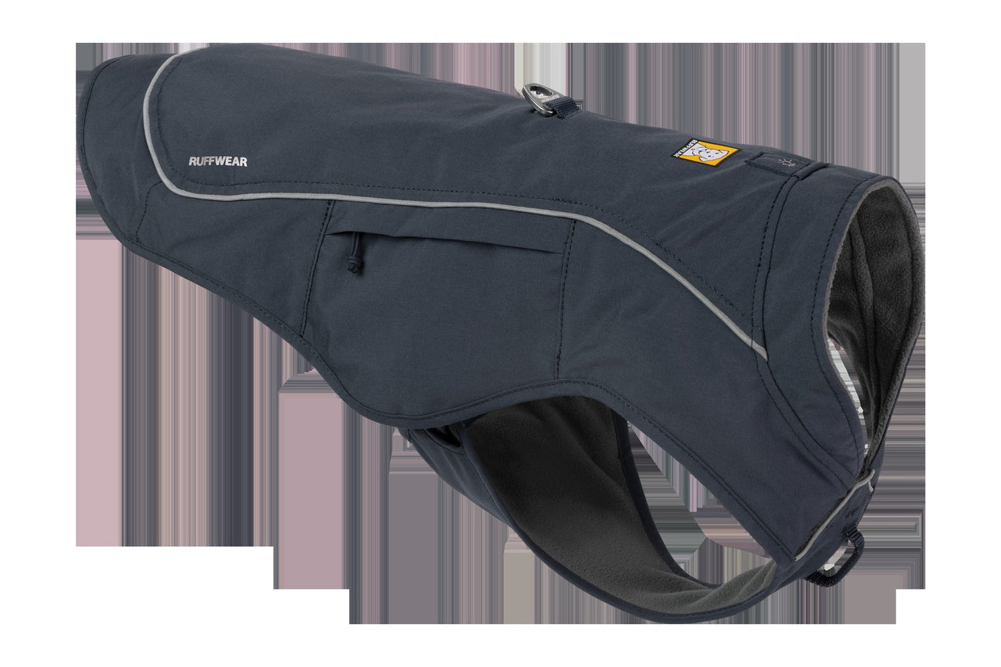 Overcoat FuseTM Vest