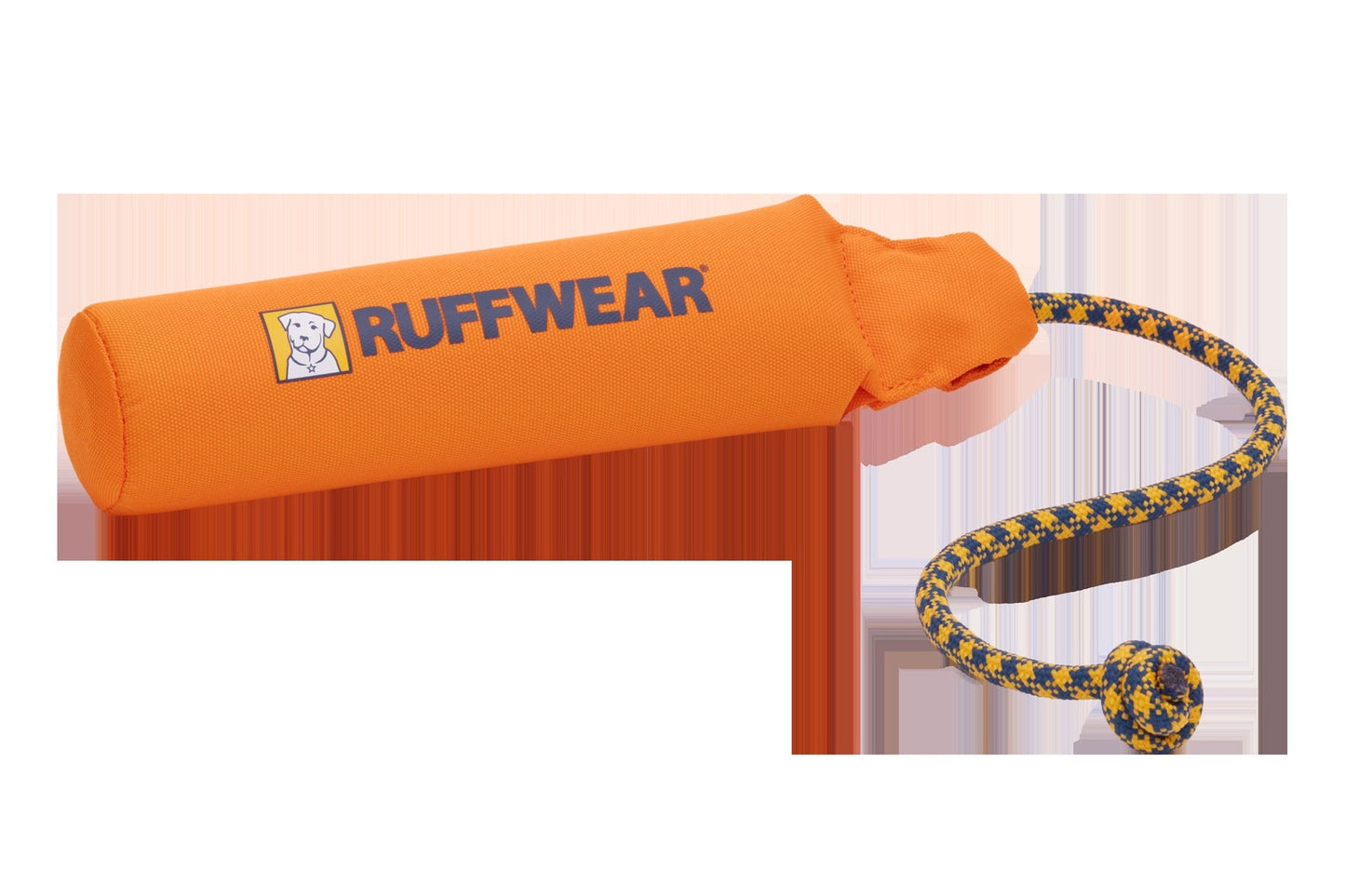 LunkerTM Floating Throw Toy
