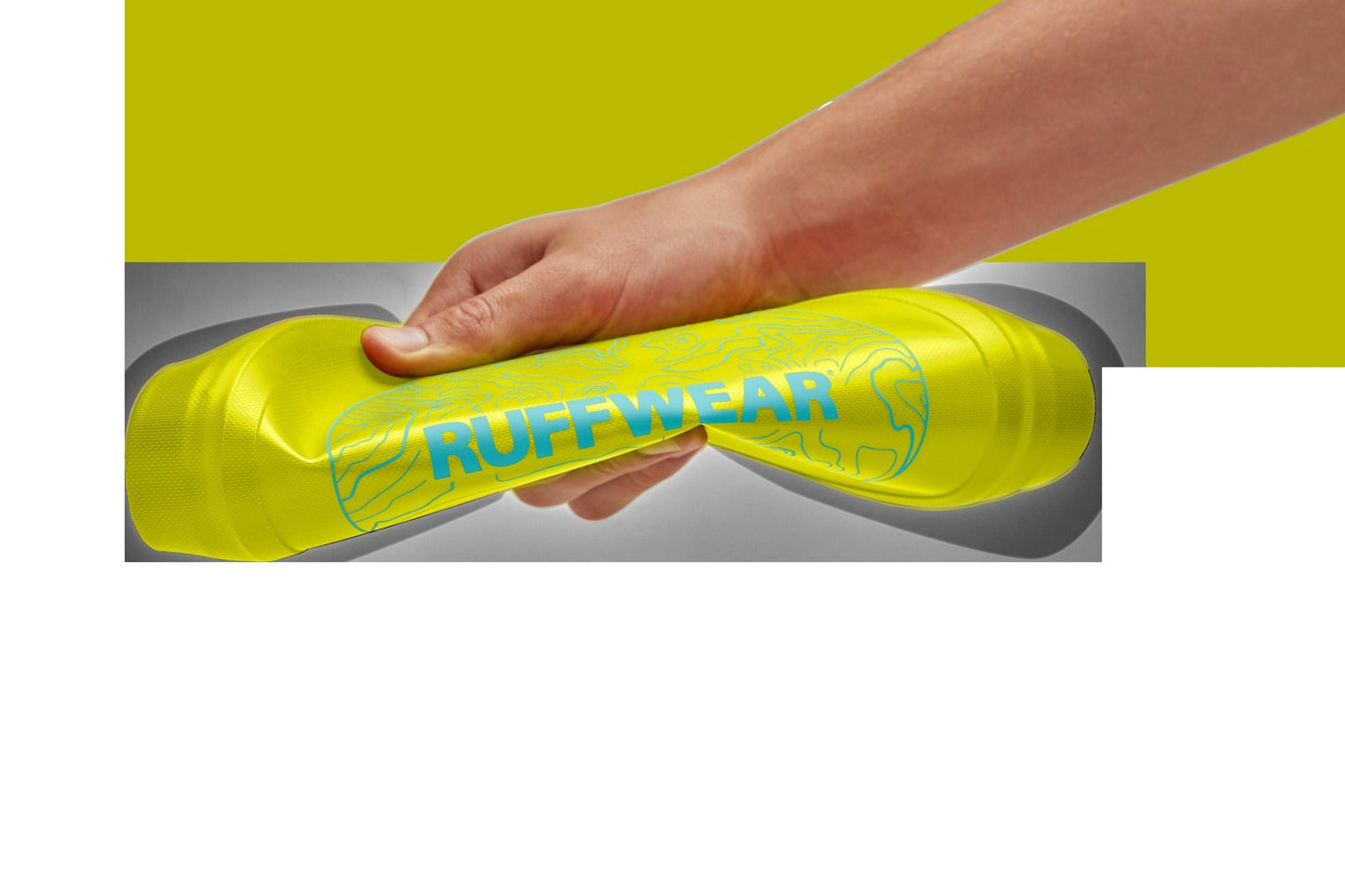 Camp FlyerTM Toy