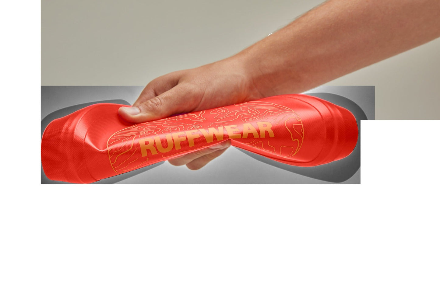 Camp FlyerTM Toy