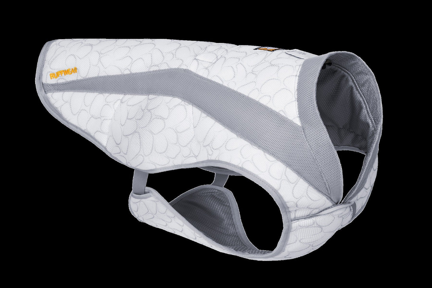 Swamp CoolerTM Cooling Dog Vest