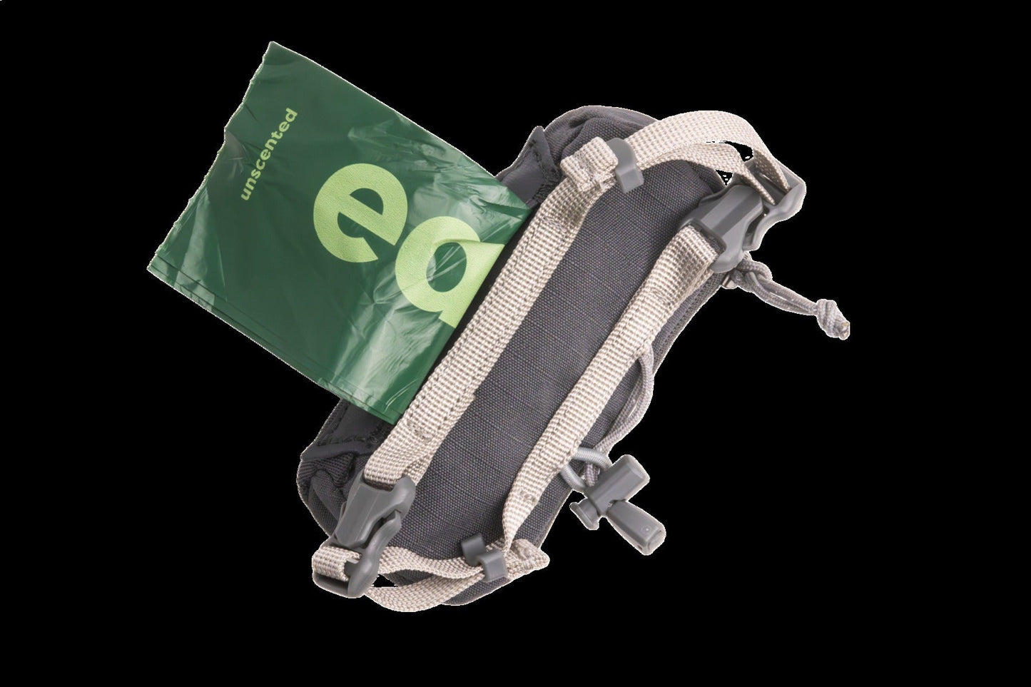 Stash Bag MiniTM Pickup Bag Dispenser