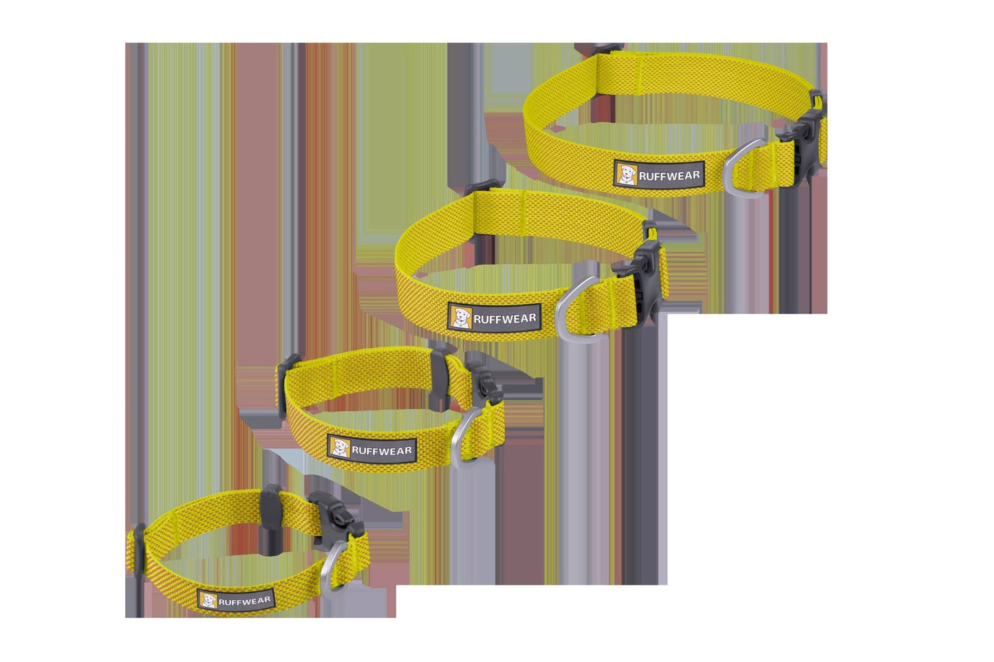 Hi & LightTM Lightweight Dog Collar