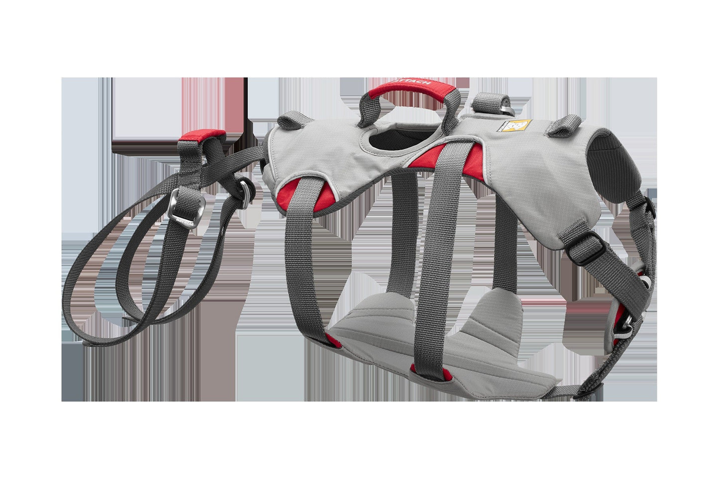 DoublebackTM Full Body Dog Harness