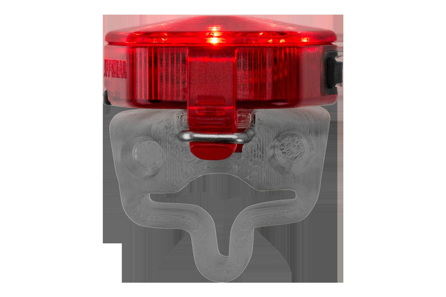 Audible BeaconTM Safety Light