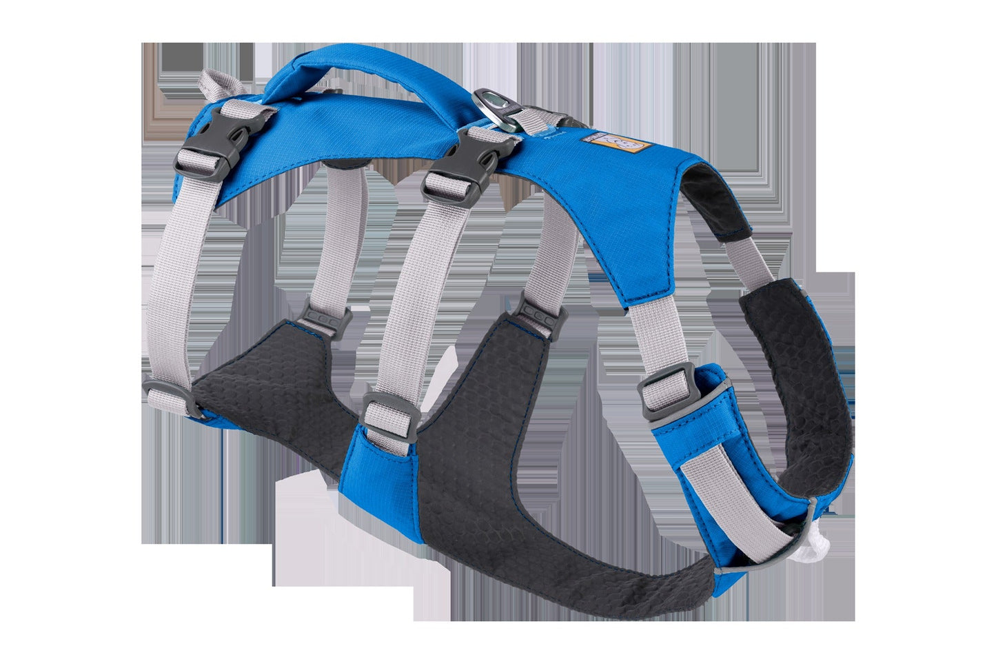 FlaglineTM Dog Harness with Handle