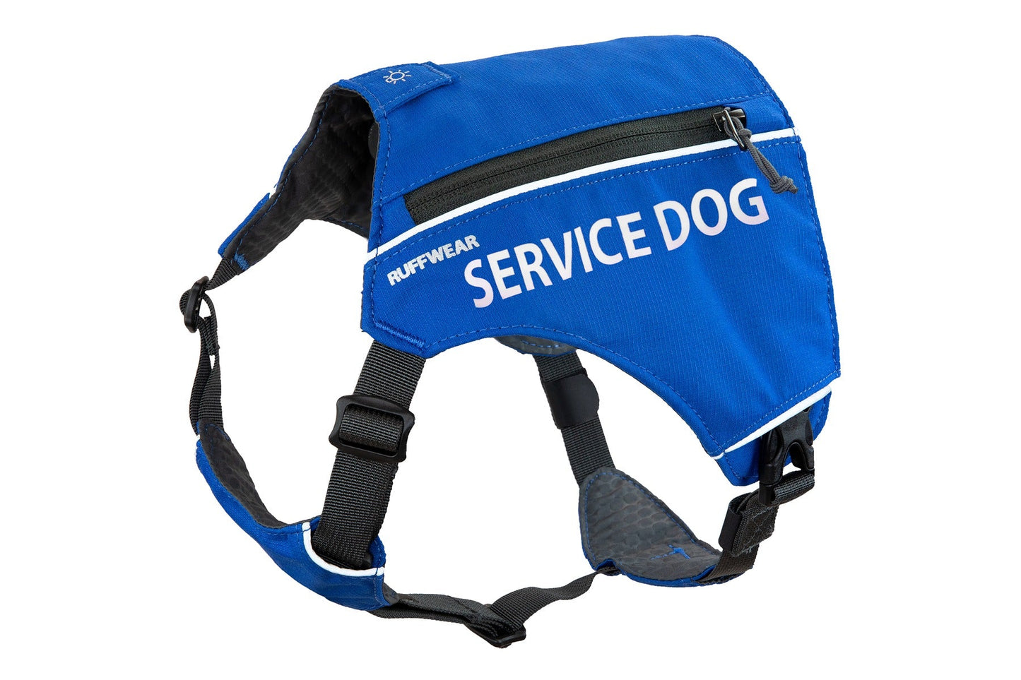 Access IDTM Lite Service Dog Vest