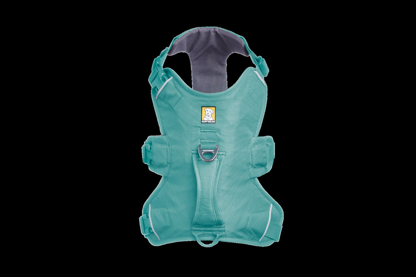 Web MasterTM Dog Harness with Handle