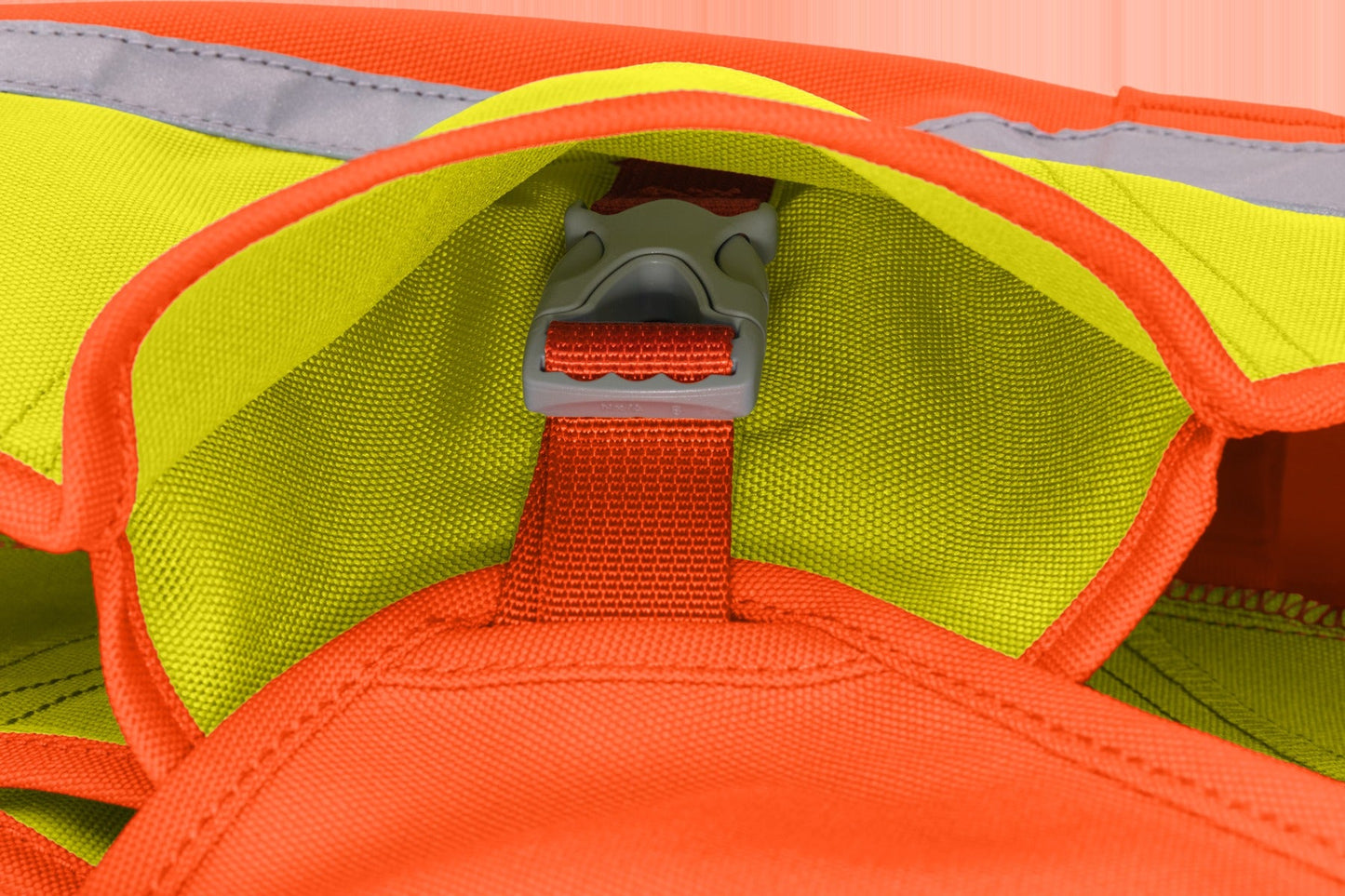 LumenglowTM High-Vis Vest