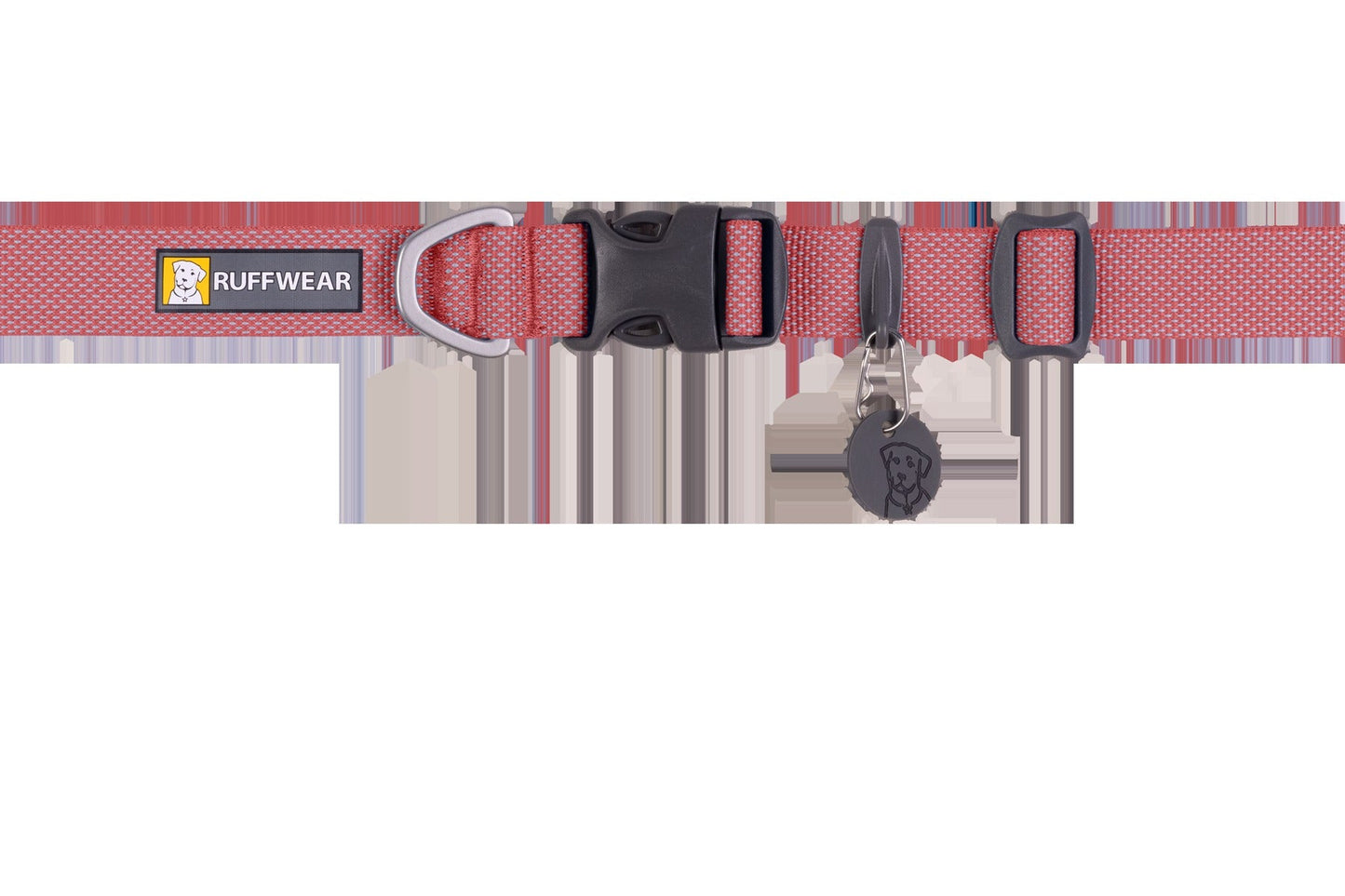 Hi & LightTM Lightweight Dog Collar