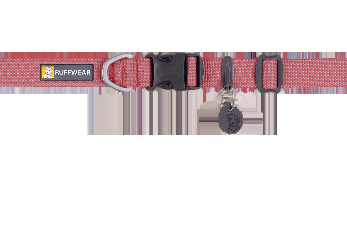 Hi & LightTM Lightweight Dog Collar
