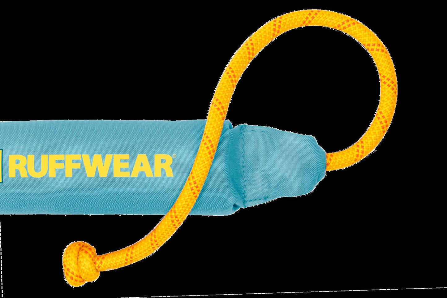 LunkerTM Floating Throw Toy