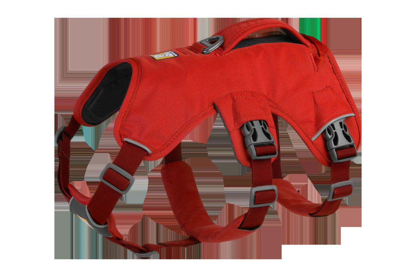 Web MasterTM Dog Harness with Handle