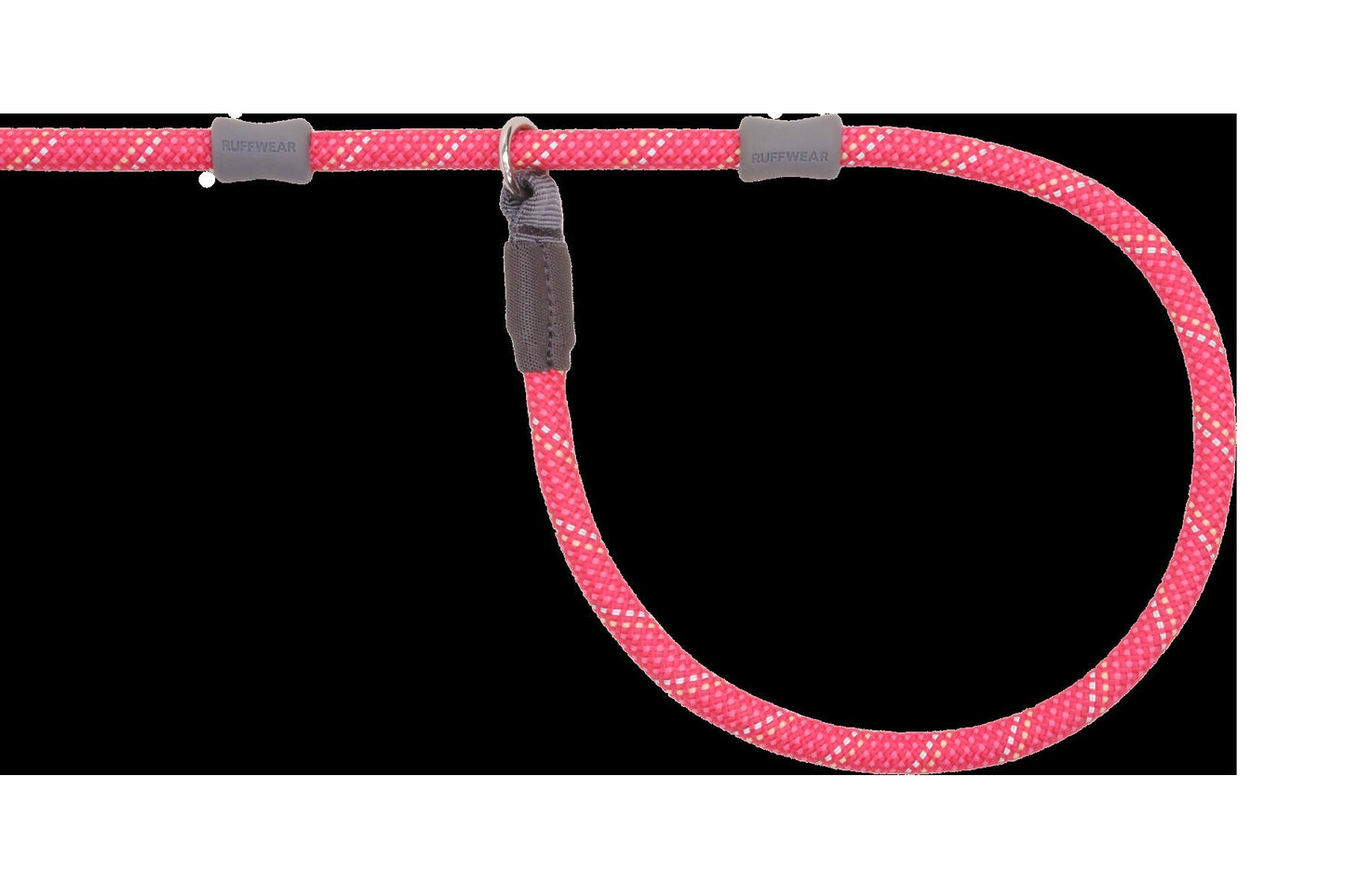 Just-a-CinchTM Dog Leash