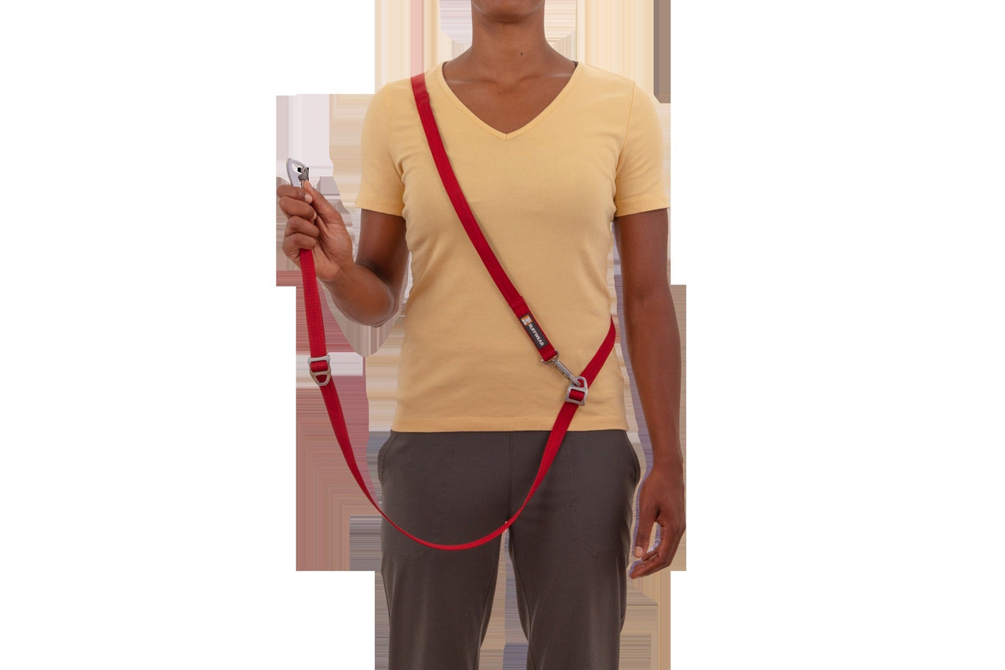 SwitchbakTM Multi-Function Dog Leash