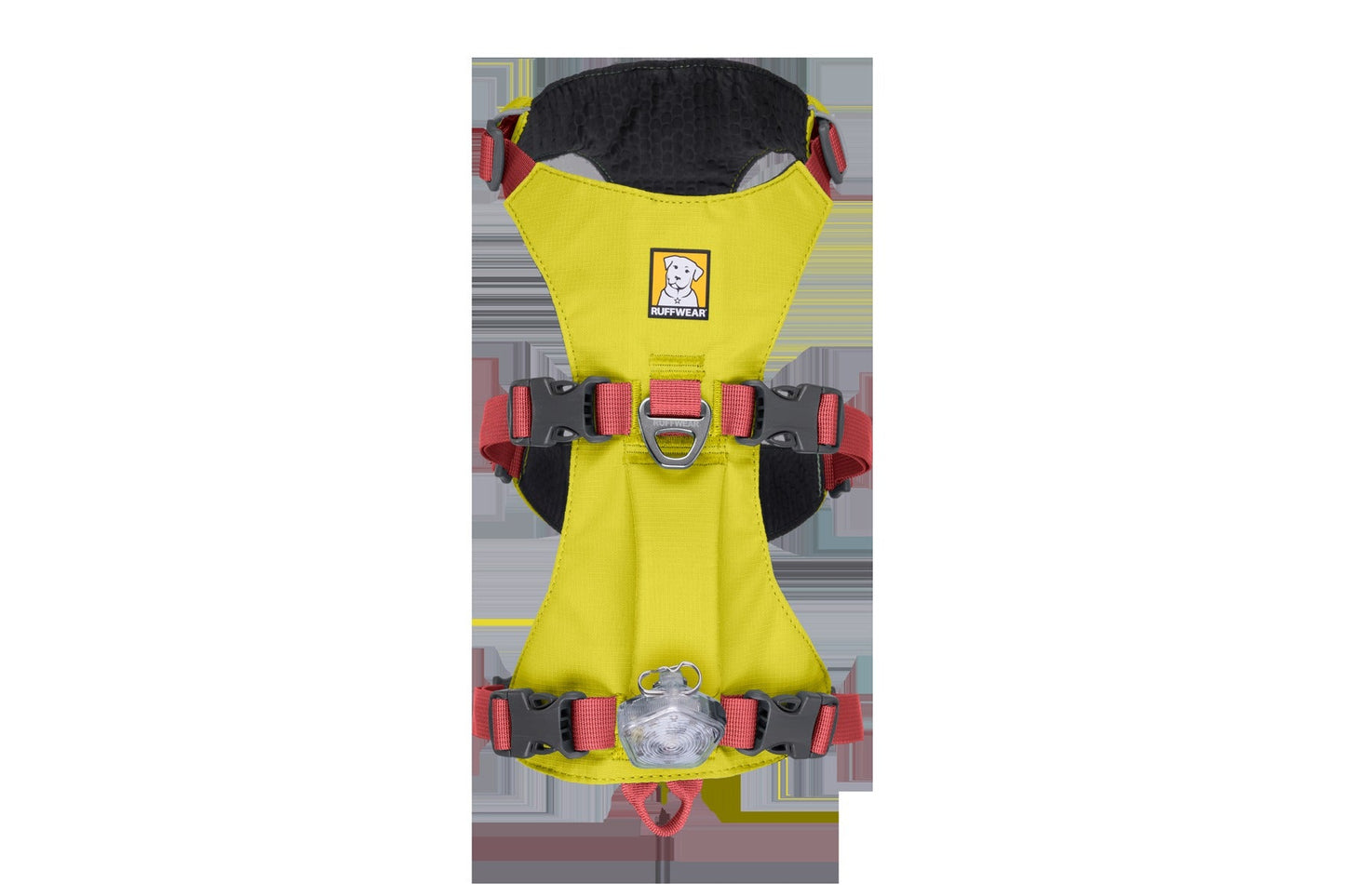FlaglineTM Dog Harness with Handle