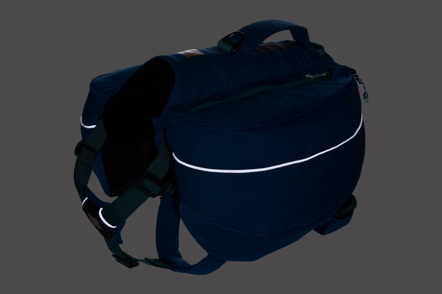 ApproachTM Dog Backpack