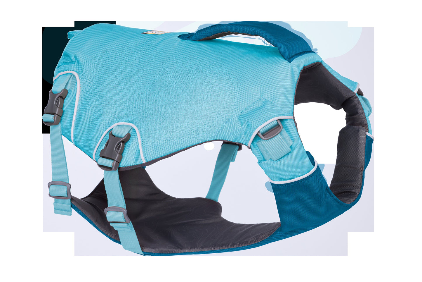 ConfluenceTM Dog Life Jacket