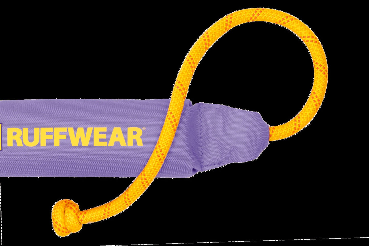 LunkerTM Floating Throw Toy