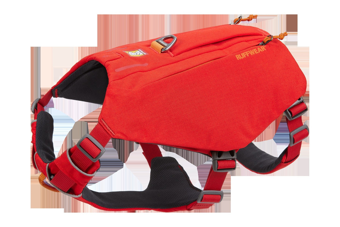SwitchbakTM Dog Harness