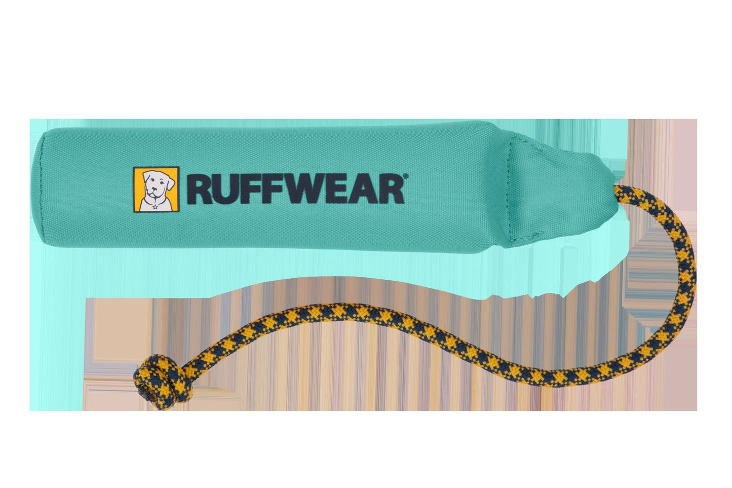 LunkerTM Floating Throw Toy