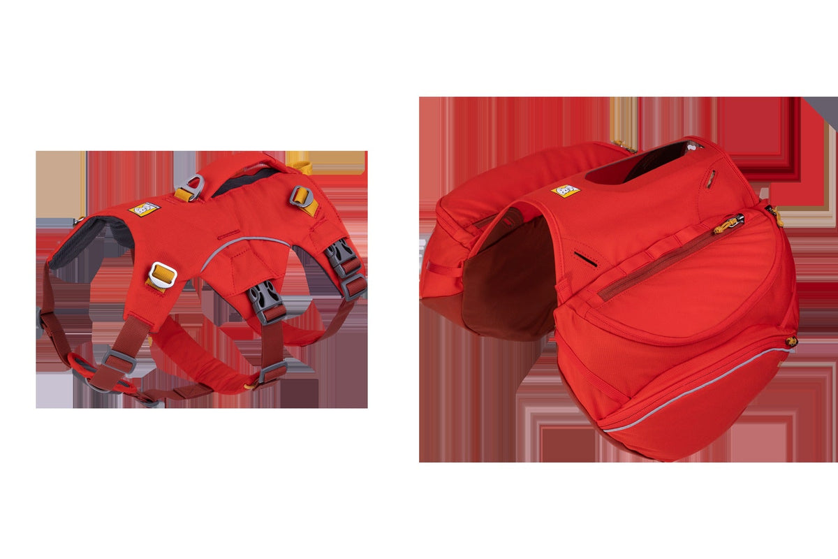 PalisadesTM Dog Backpack