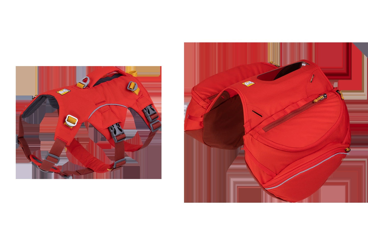 PalisadesTM Dog Backpack