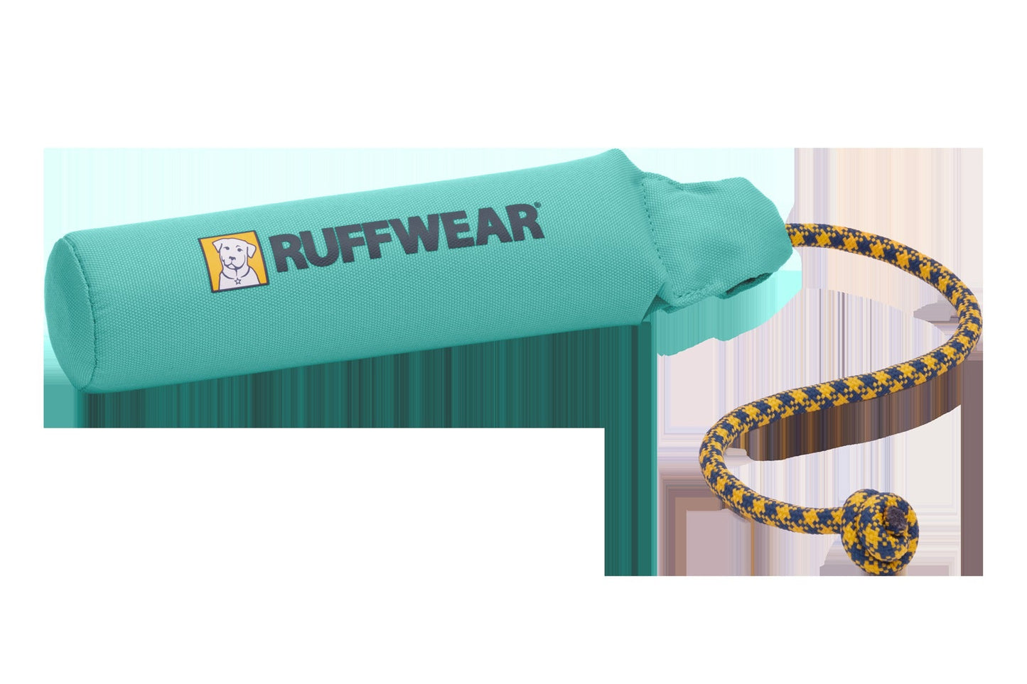 LunkerTM Floating Throw Toy