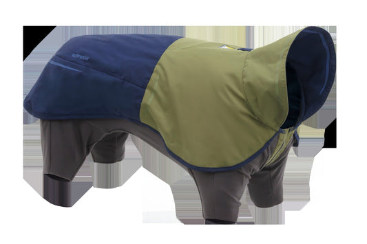 Sun ShowerTM Coverall Dog Rain Suit