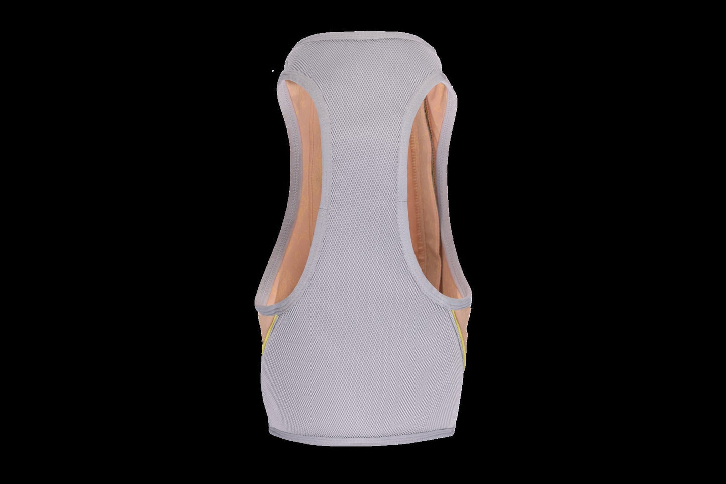 Swamp Cooler ZipTM Cooling Dog Vest