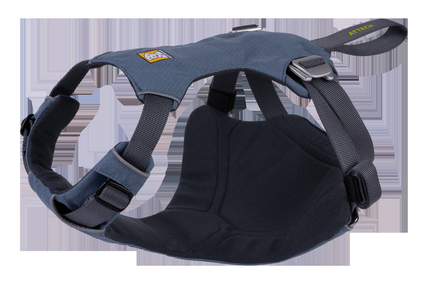 Load UpTM Dog Car Harness