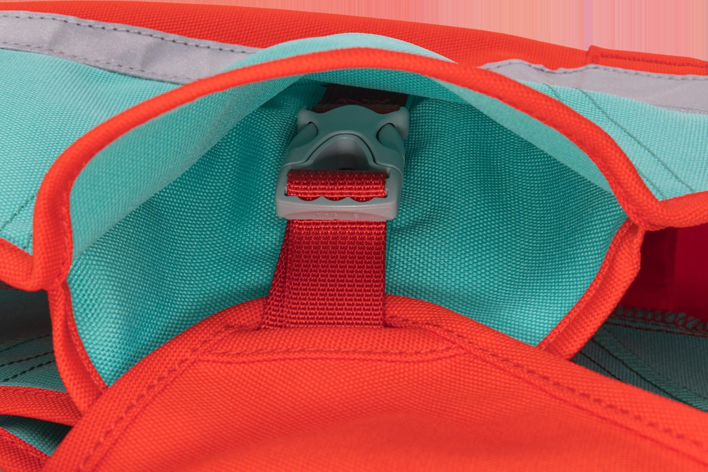 LumenglowTM High-Vis Vest