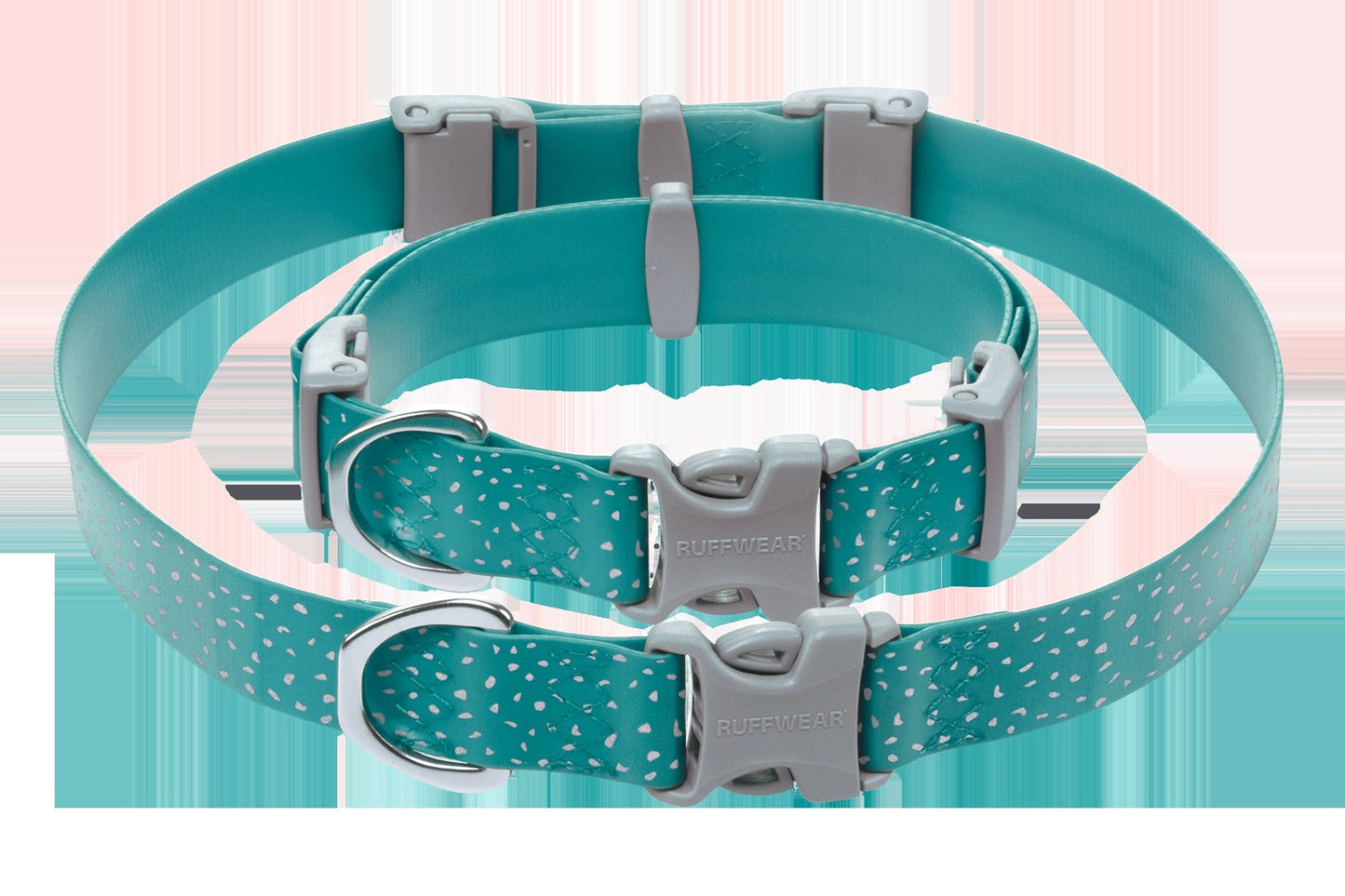 ConfluenceTM Waterproof Dog Collar