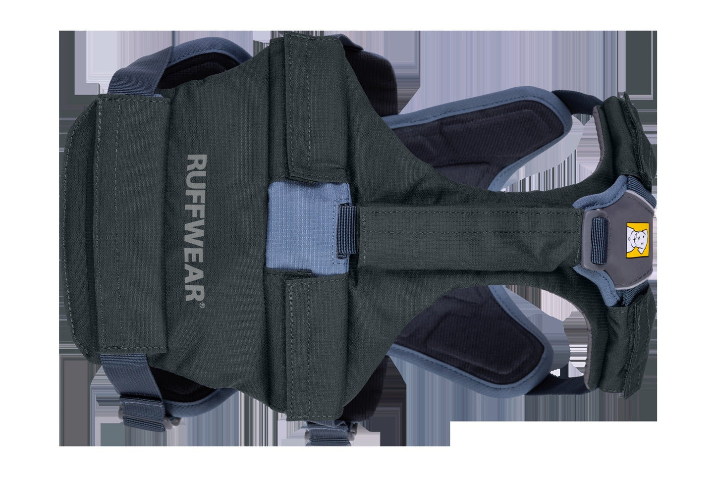 Brush GuardTM Harness Add-On
