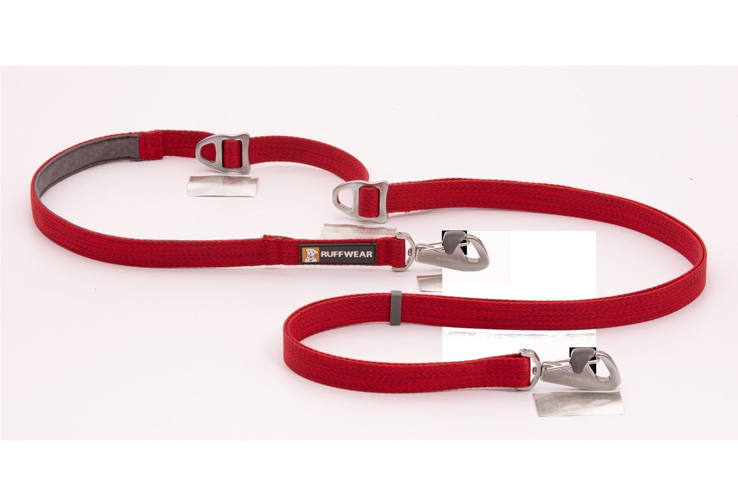 SwitchbakTM Multi-Function Dog Leash