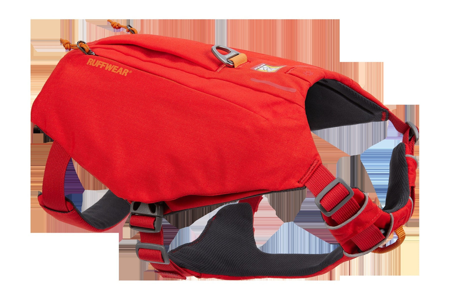 SwitchbakTM Dog Harness